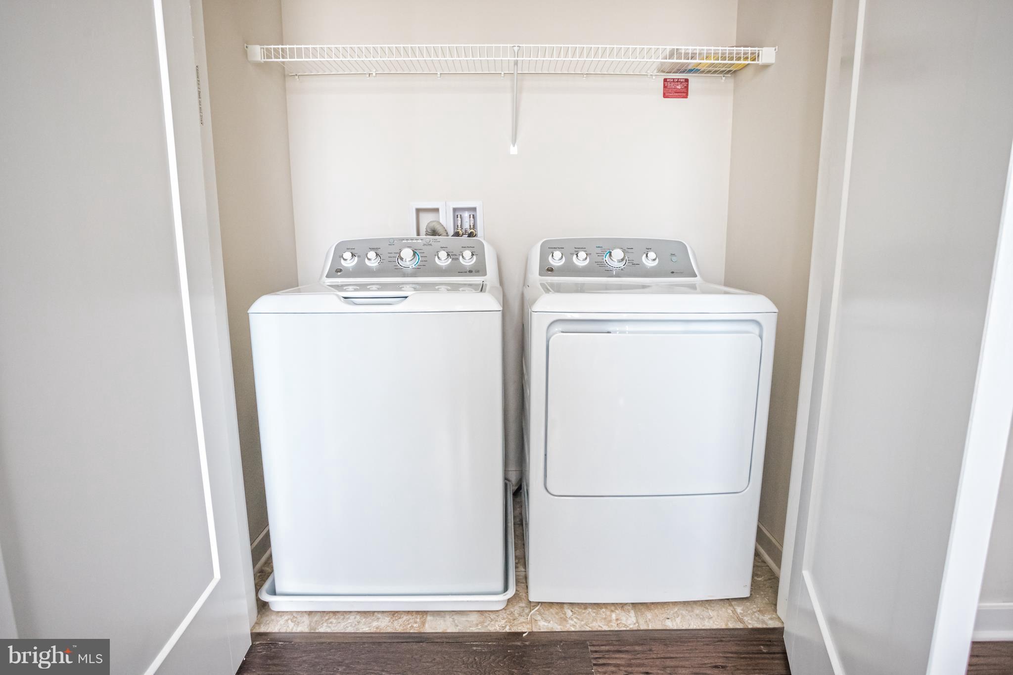 BUCKINGHAM AT LOUDOUN VALLEY - Residential