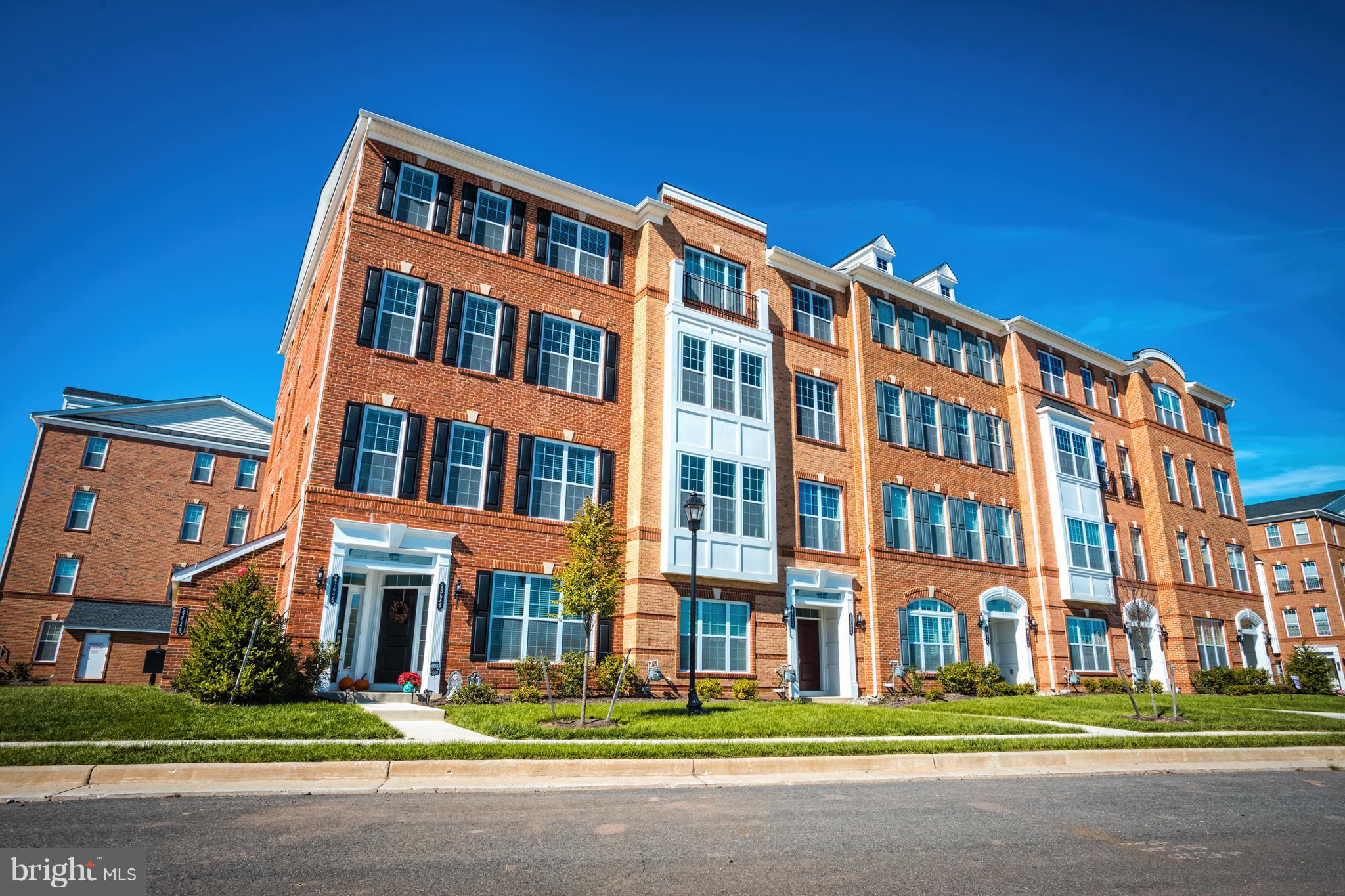 BUCKINGHAM AT LOUDOUN VALLEY - Residential