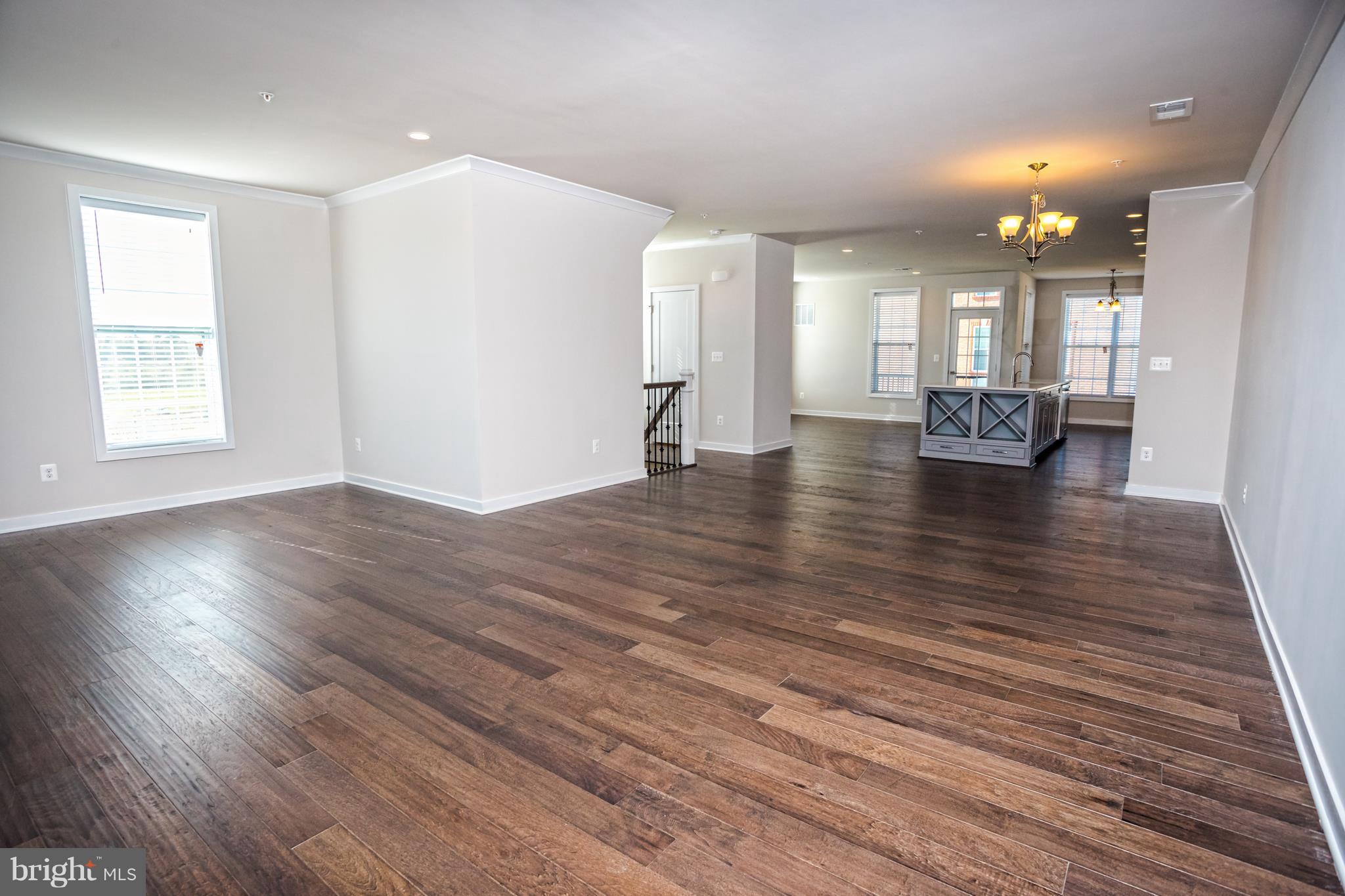 BUCKINGHAM AT LOUDOUN VALLEY - Residential