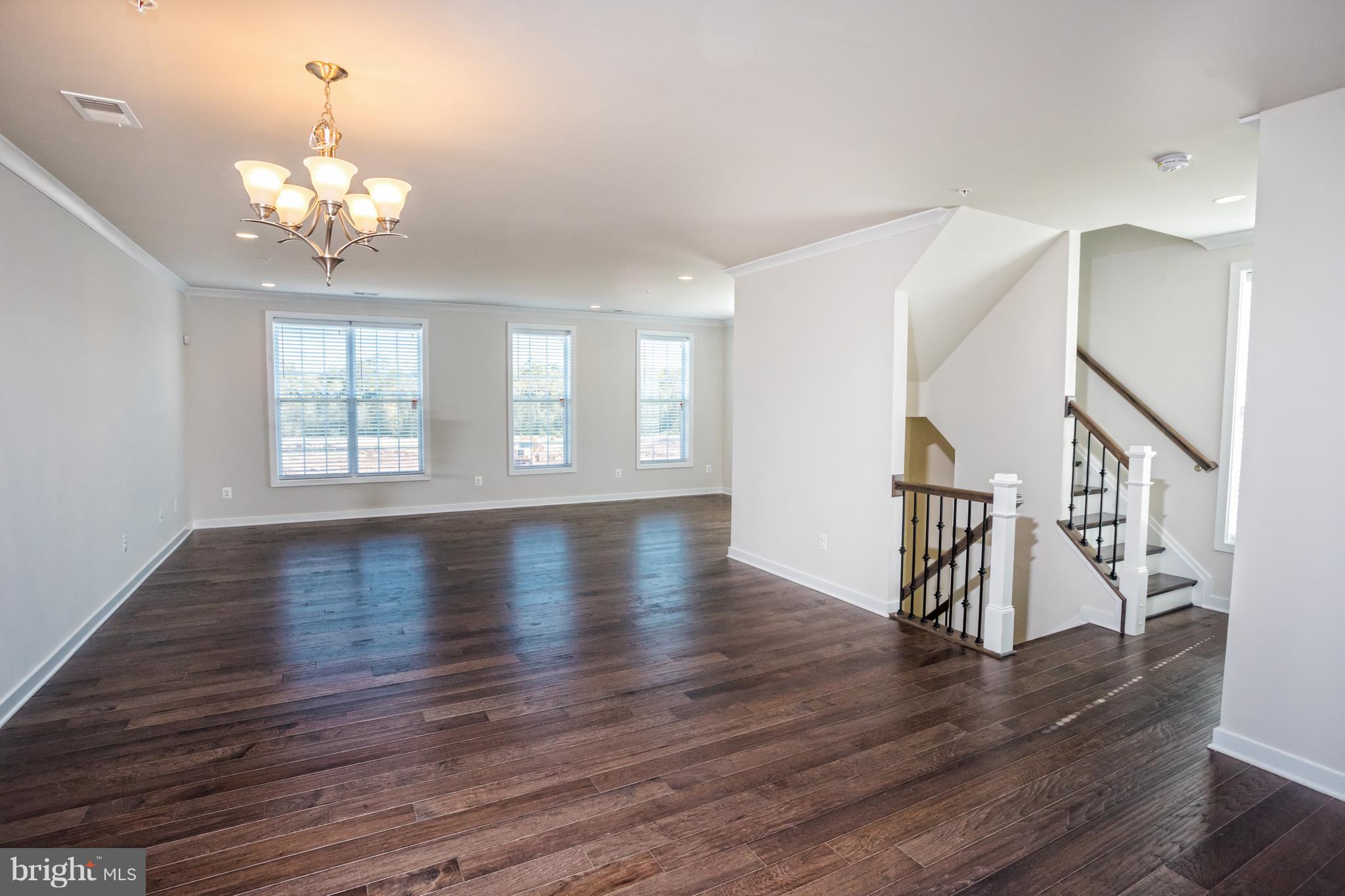 BUCKINGHAM AT LOUDOUN VALLEY - Residential