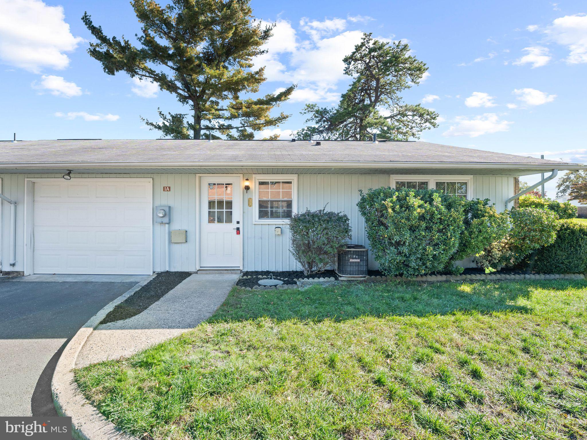 1A STERLING STREET