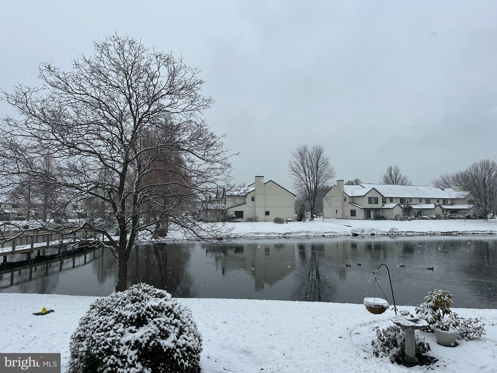 QUEENS LANDING - Residential