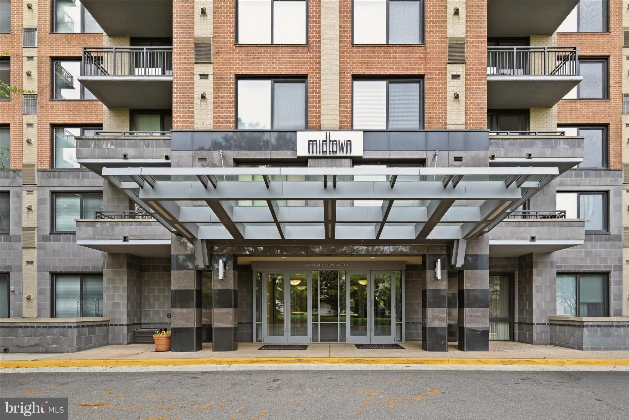 2451 MIDTOWN AVENUE 1221