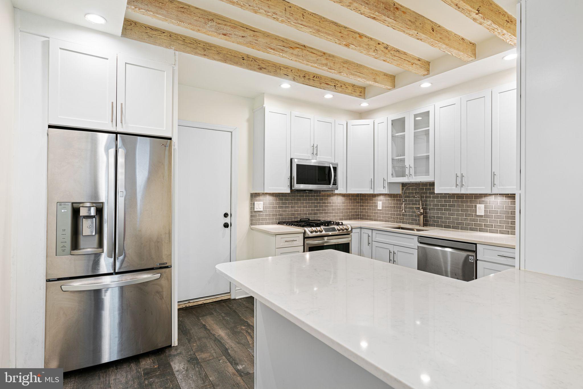 GRADUATE HOSPITAL - Residential Lease