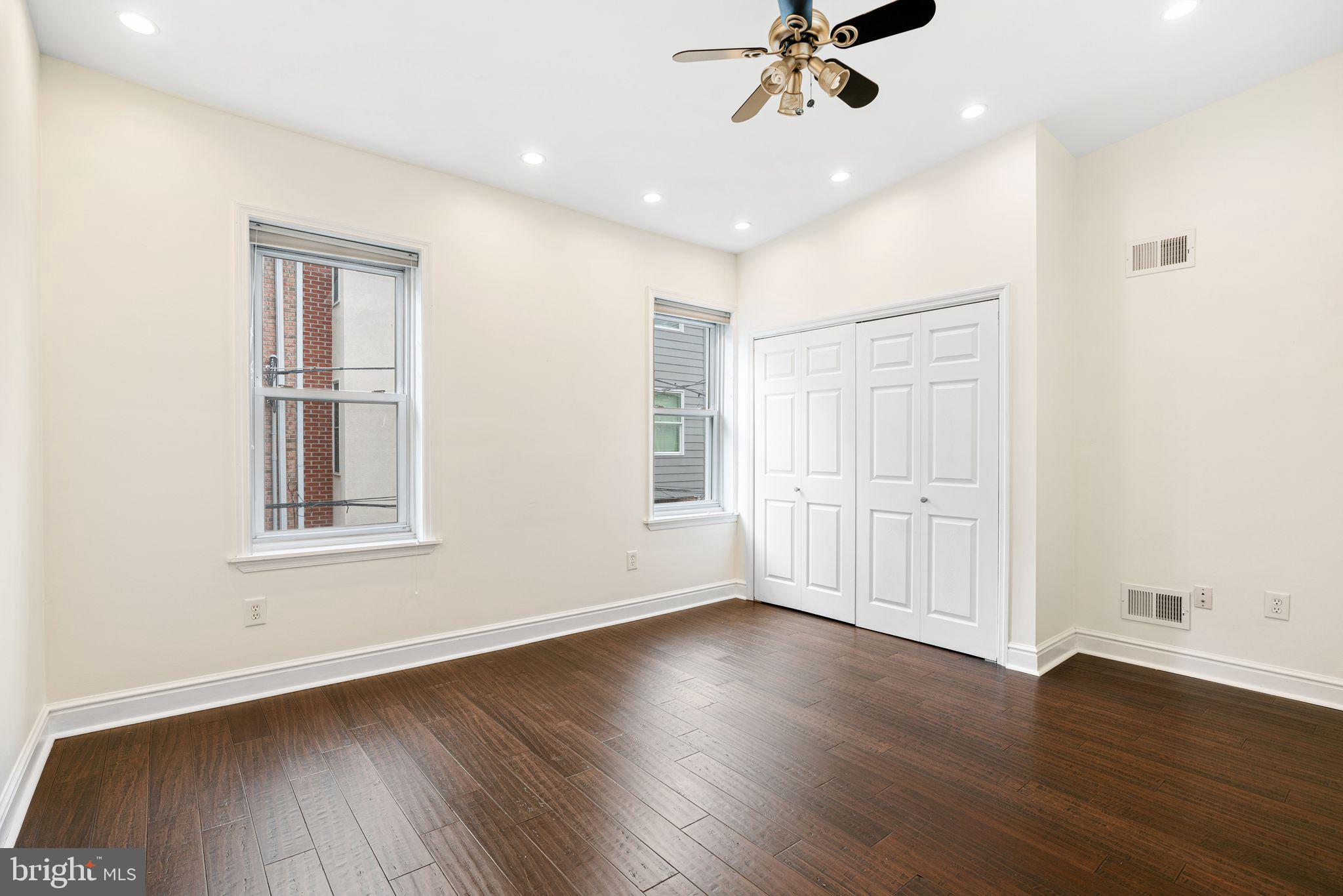 GRADUATE HOSPITAL - Residential Lease