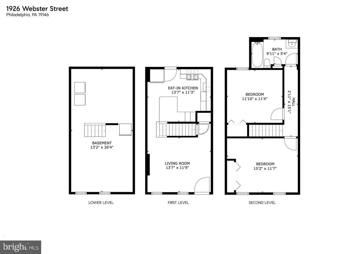 GRADUATE HOSPITAL - Residential Lease