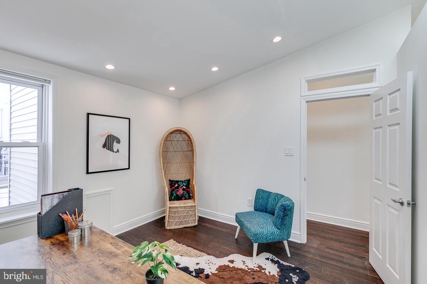 GRADUATE HOSPITAL - Residential Lease