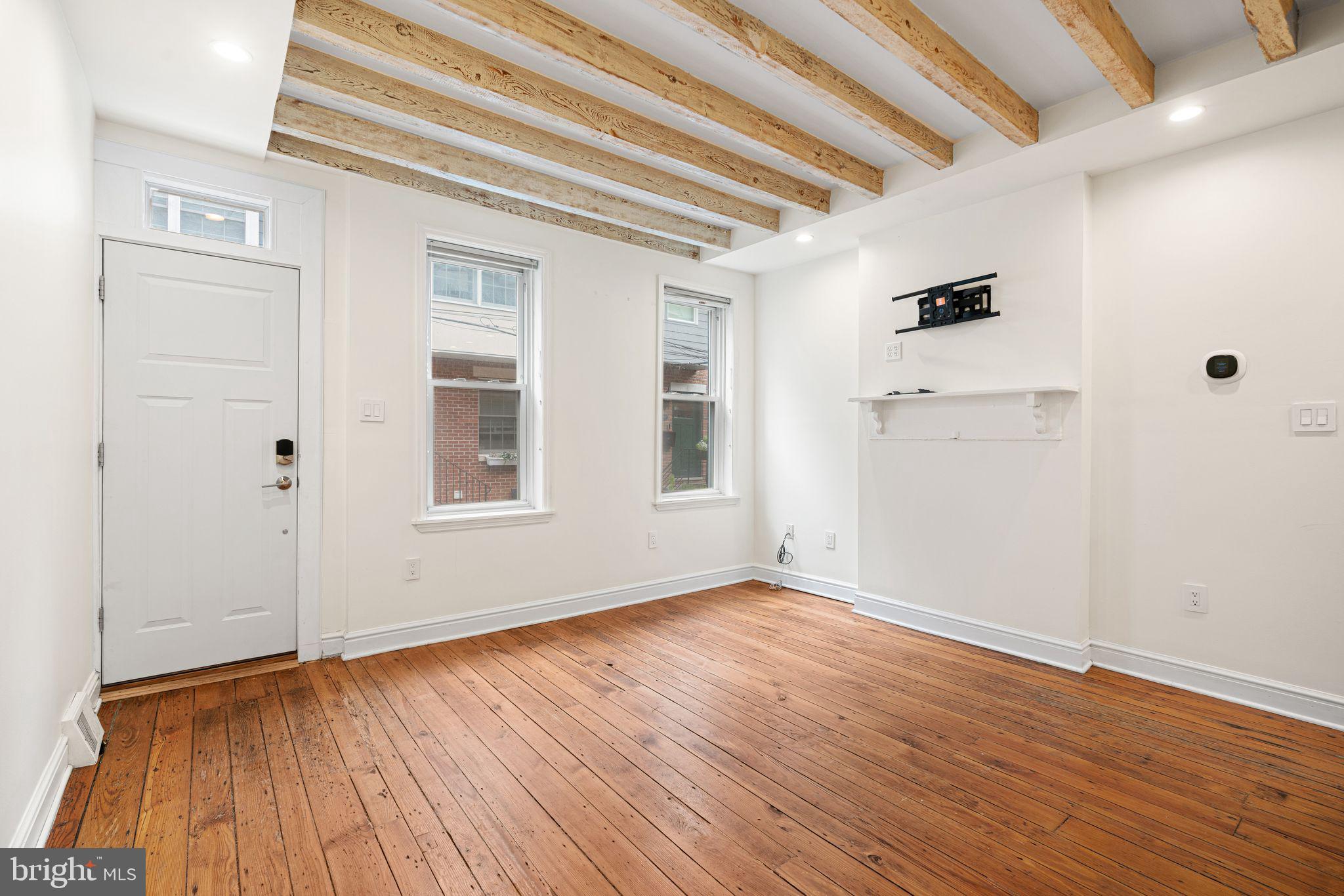 GRADUATE HOSPITAL - Residential Lease