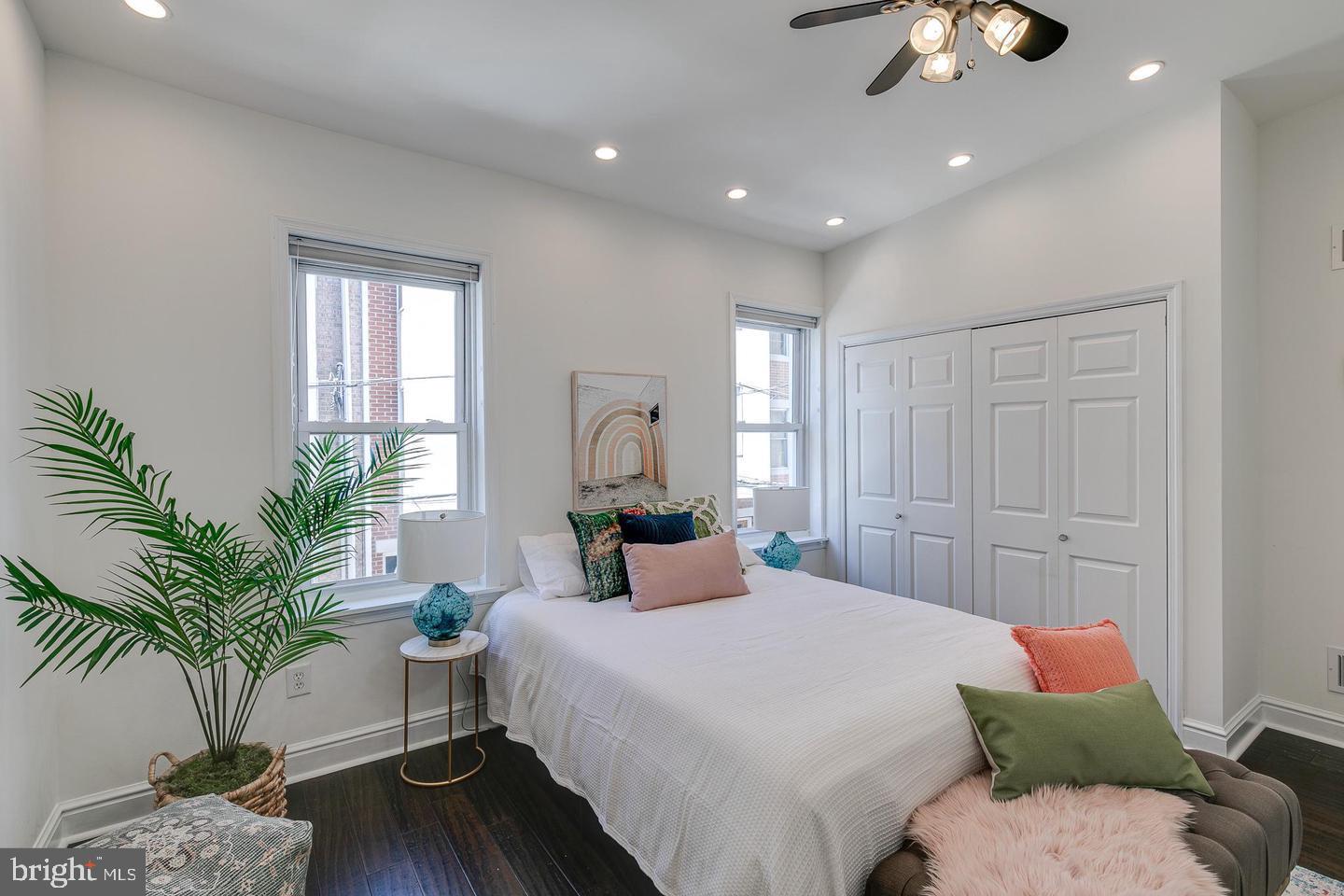 GRADUATE HOSPITAL - Residential Lease