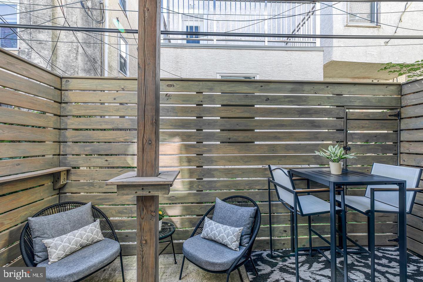 GRADUATE HOSPITAL - Residential Lease