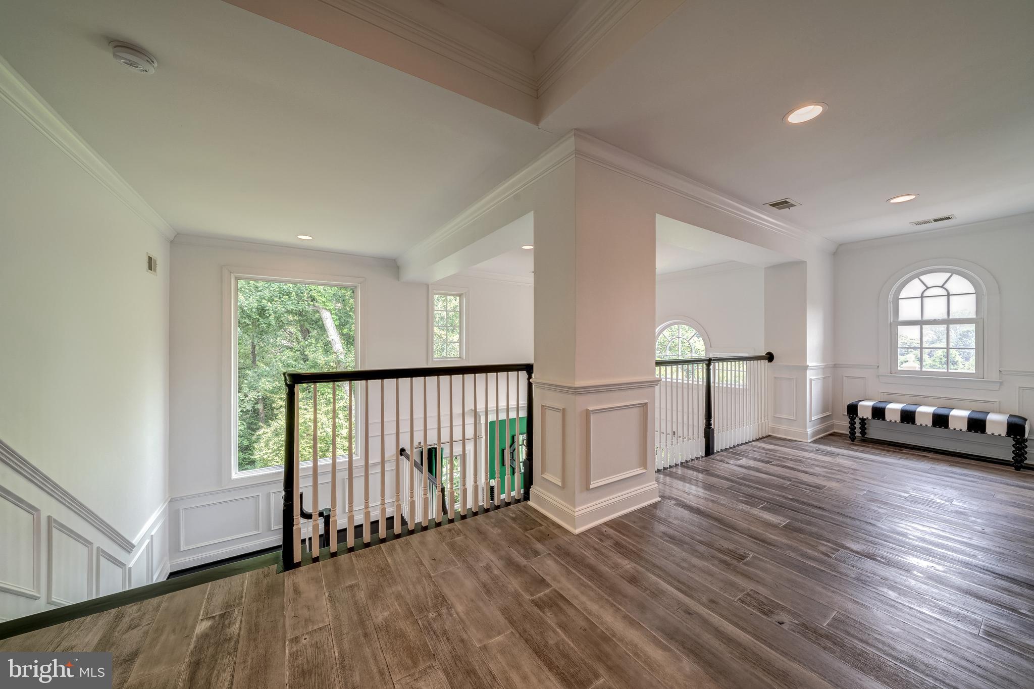 COLVIN MANOR - Residential