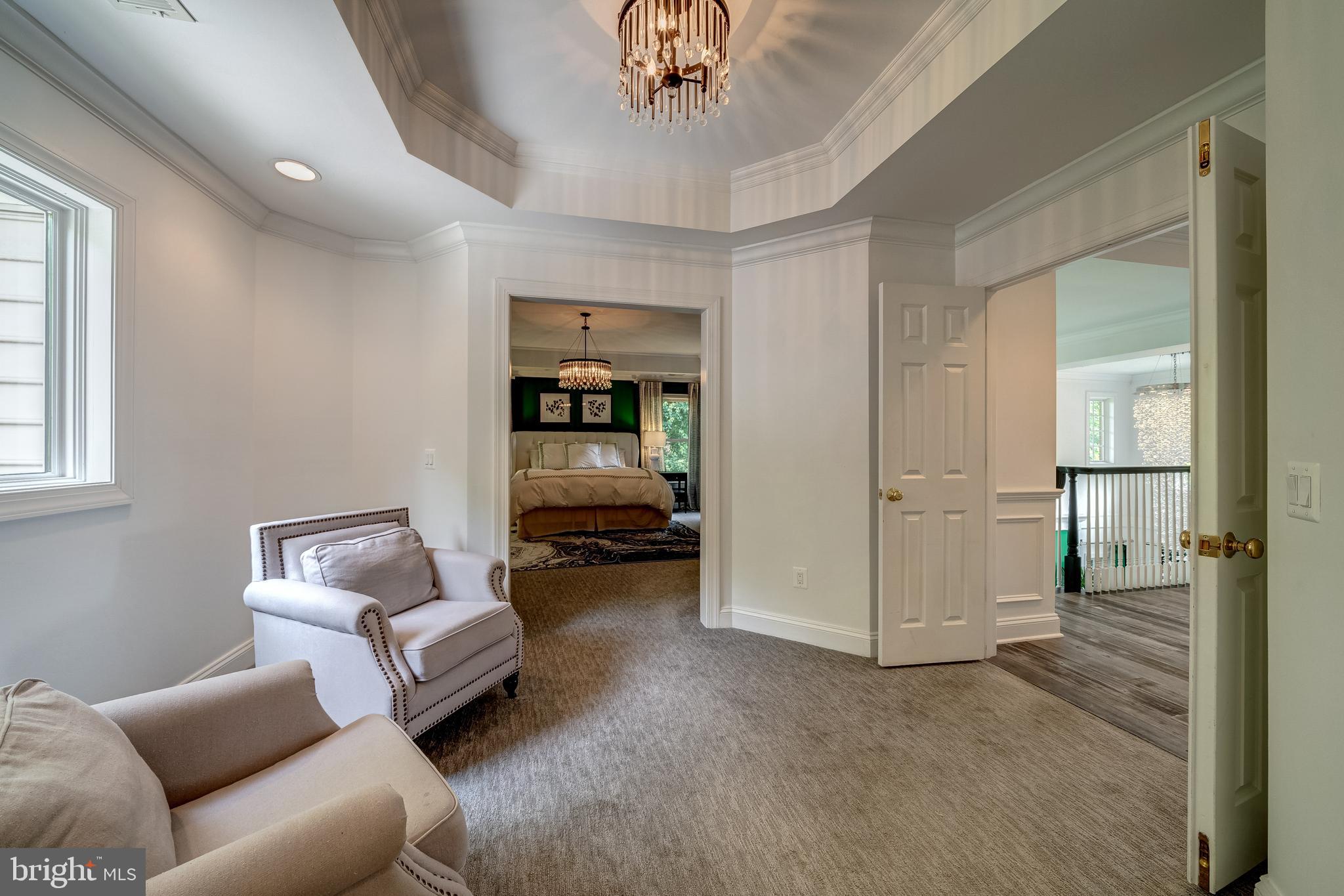 COLVIN MANOR - Residential