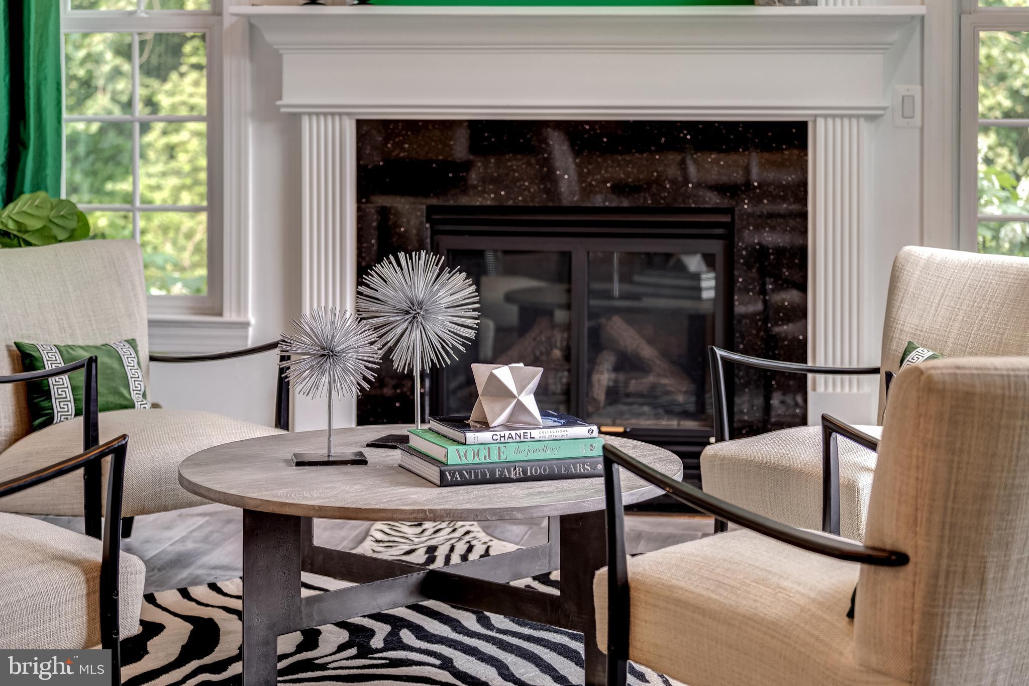 COLVIN MANOR - Residential