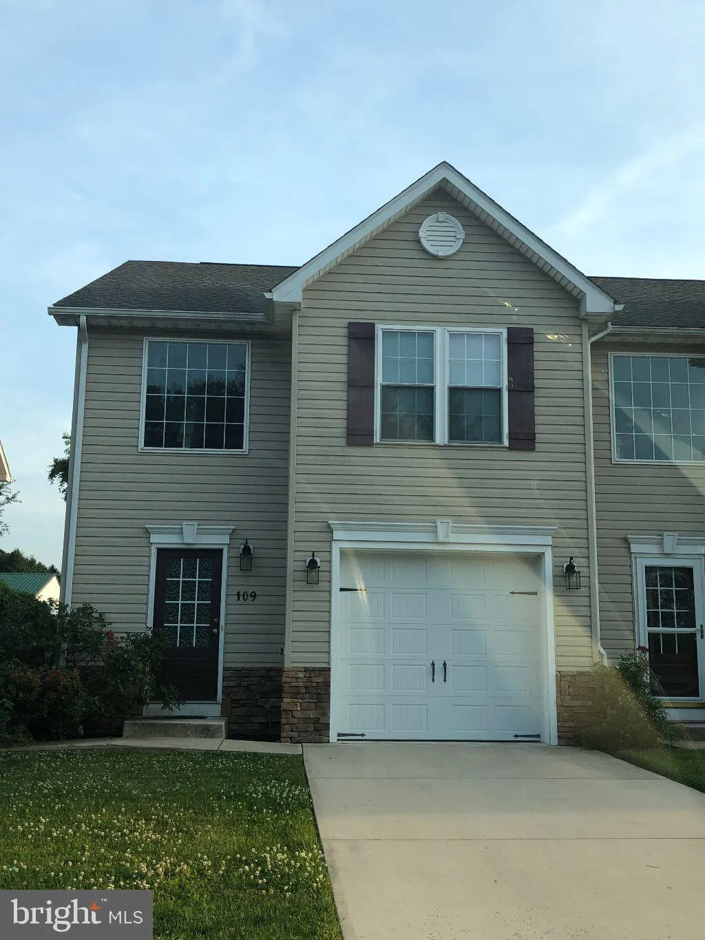 109 Wynsome Boulevard, Camden Wyoming, DE 19934