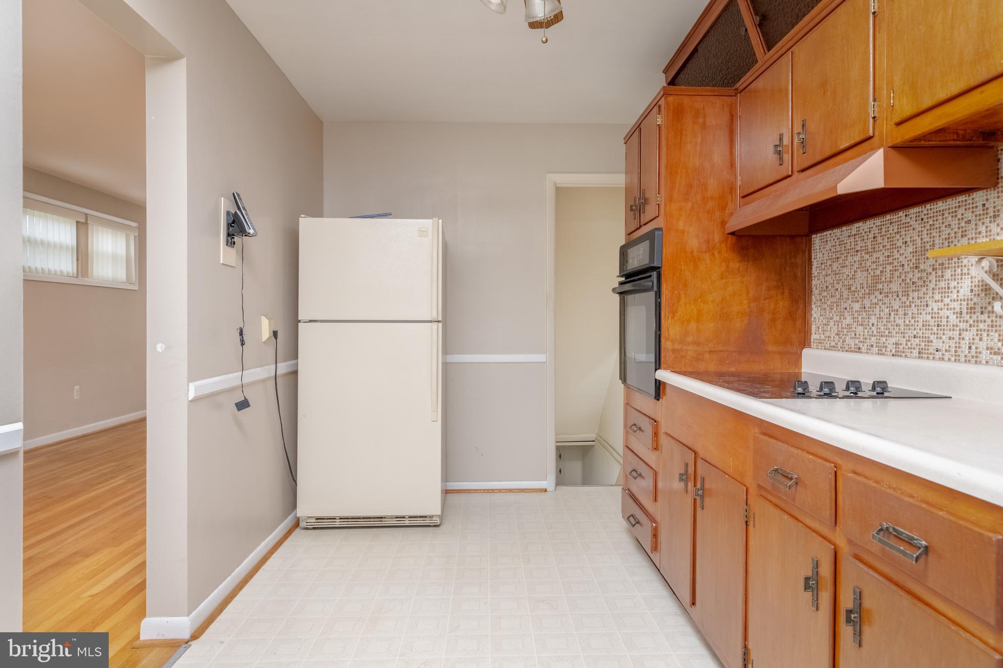 OAKLEIGH - Residential Lease