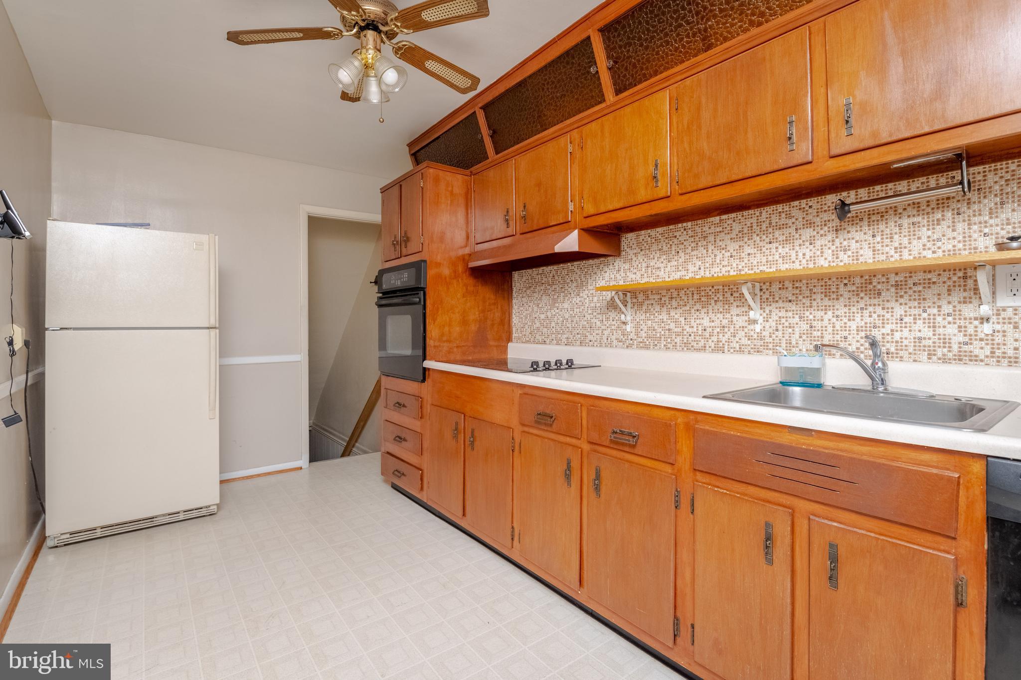 OAKLEIGH - Residential Lease