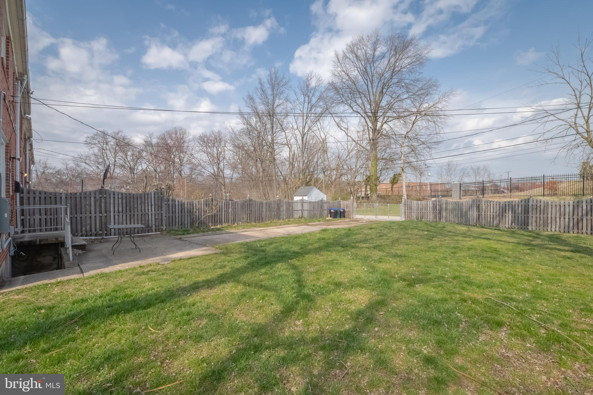 OAKLEIGH - Residential Lease