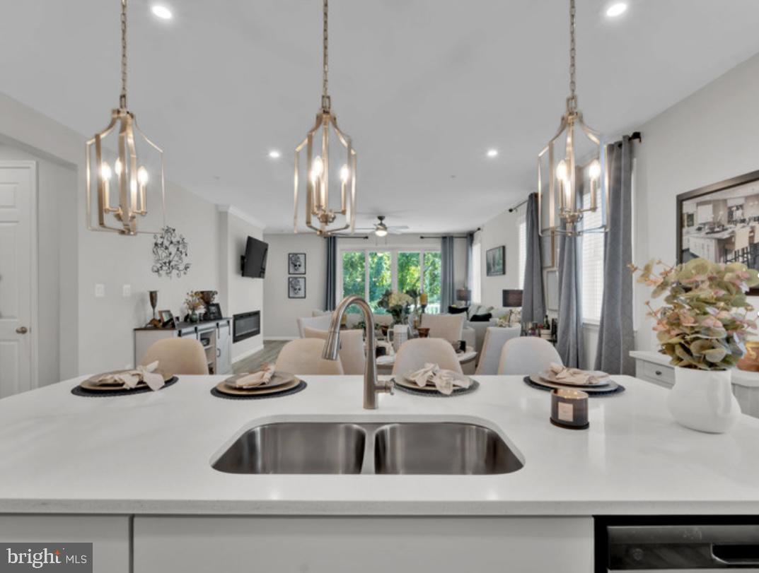 HAGERS CROSSING - Residential