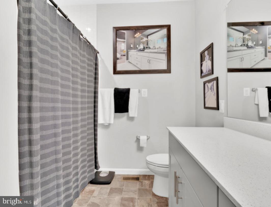 HAGERS CROSSING - Residential