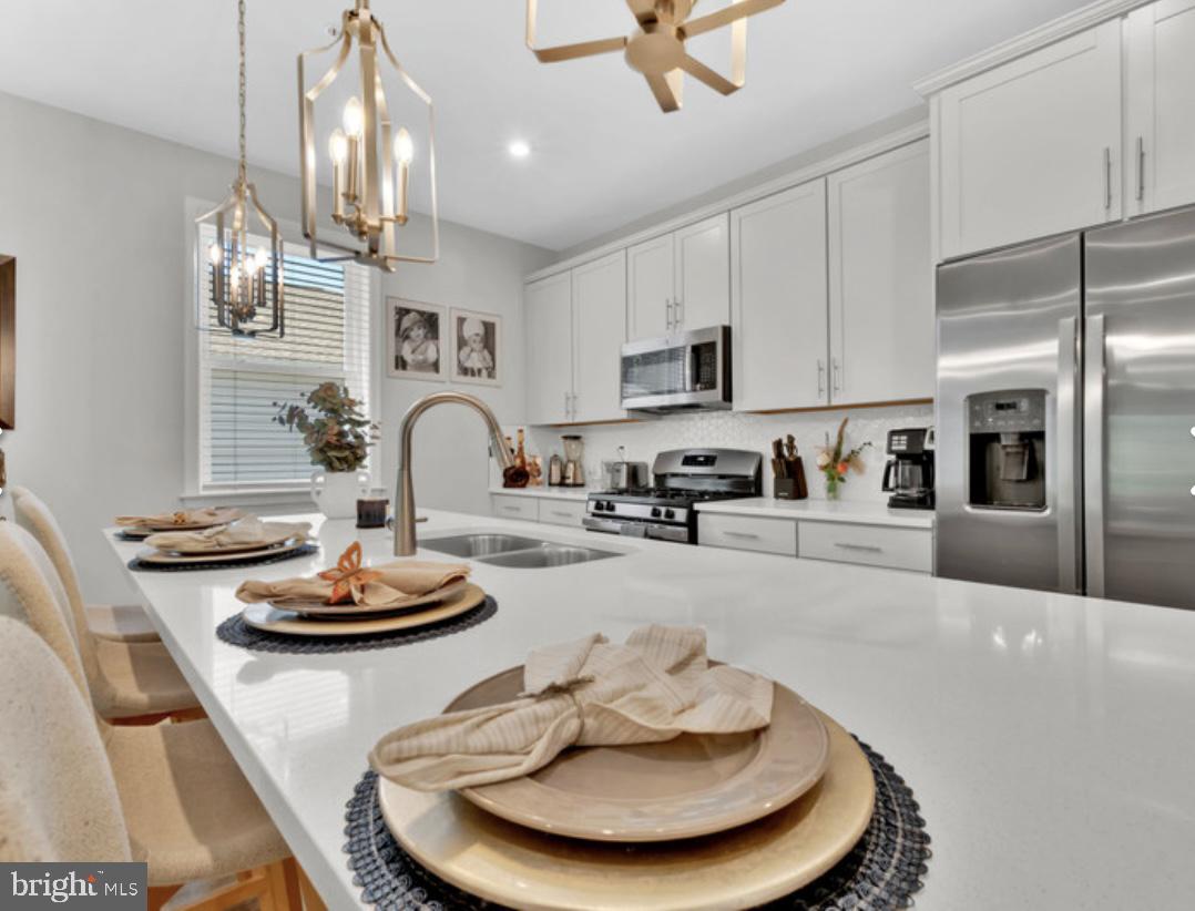 HAGERS CROSSING - Residential