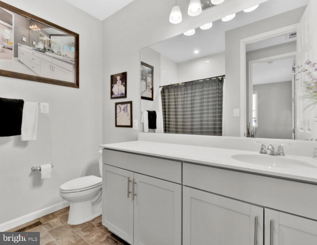 HAGERS CROSSING - Residential