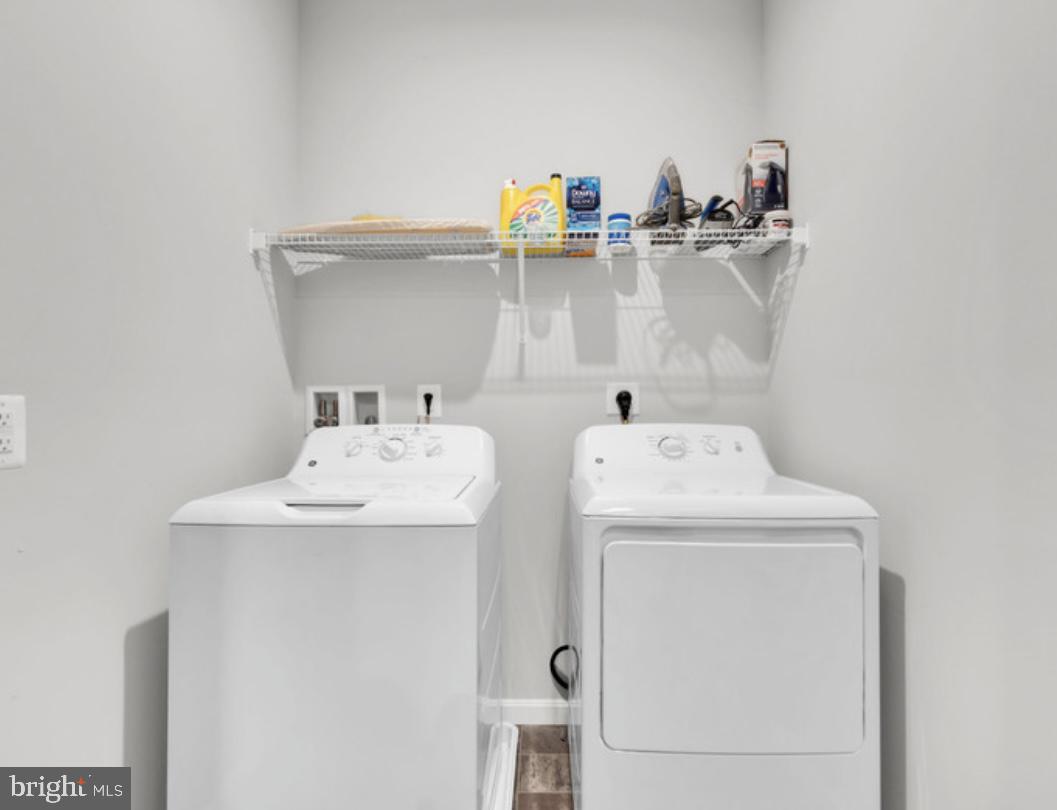 HAGERS CROSSING - Residential