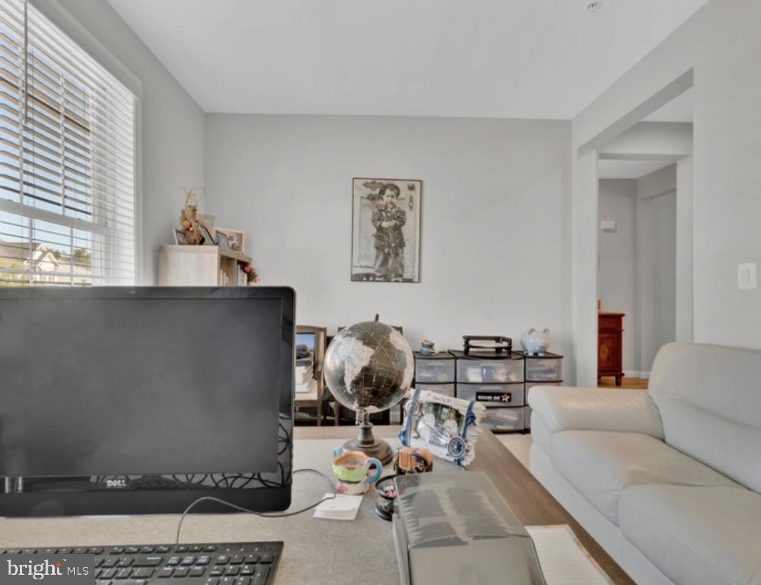 HAGERS CROSSING - Residential