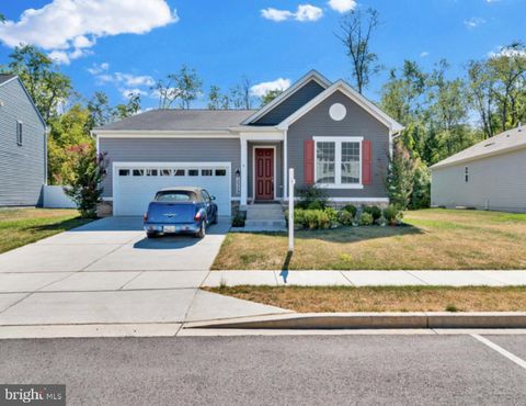 Homes For Sale - 12329 Gemstone Drive<br/> HAGERSTOWN, MD 21740