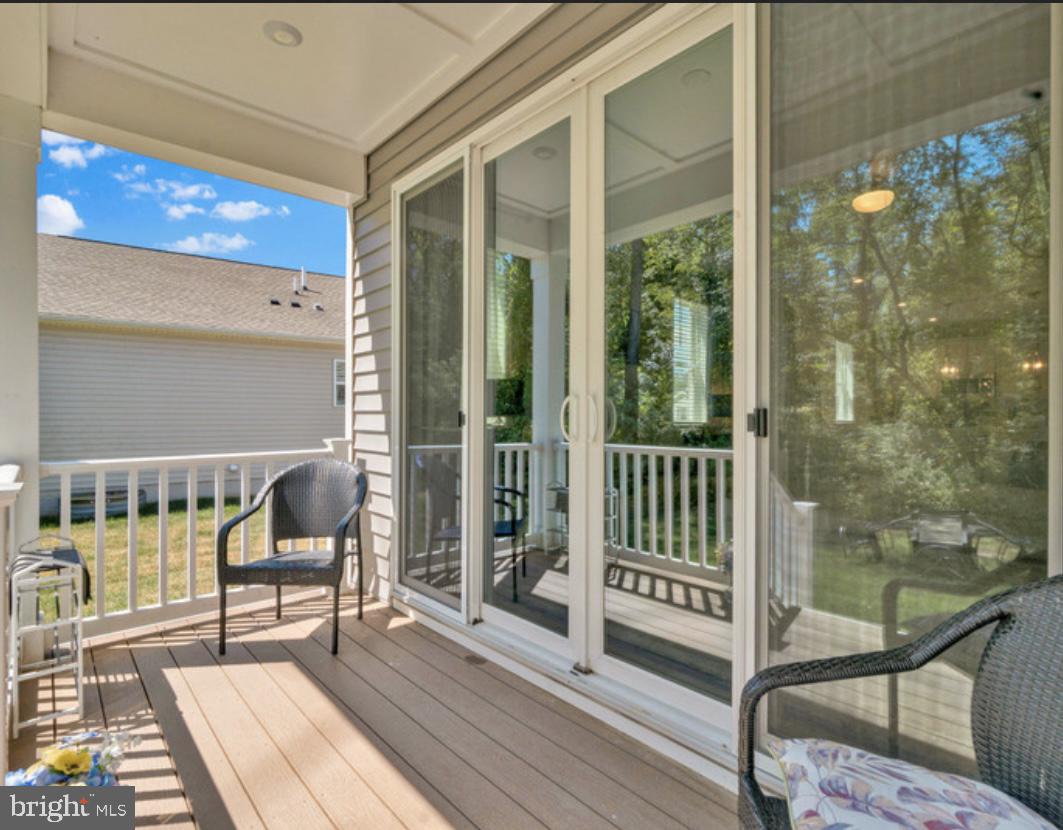 HAGERS CROSSING - Residential