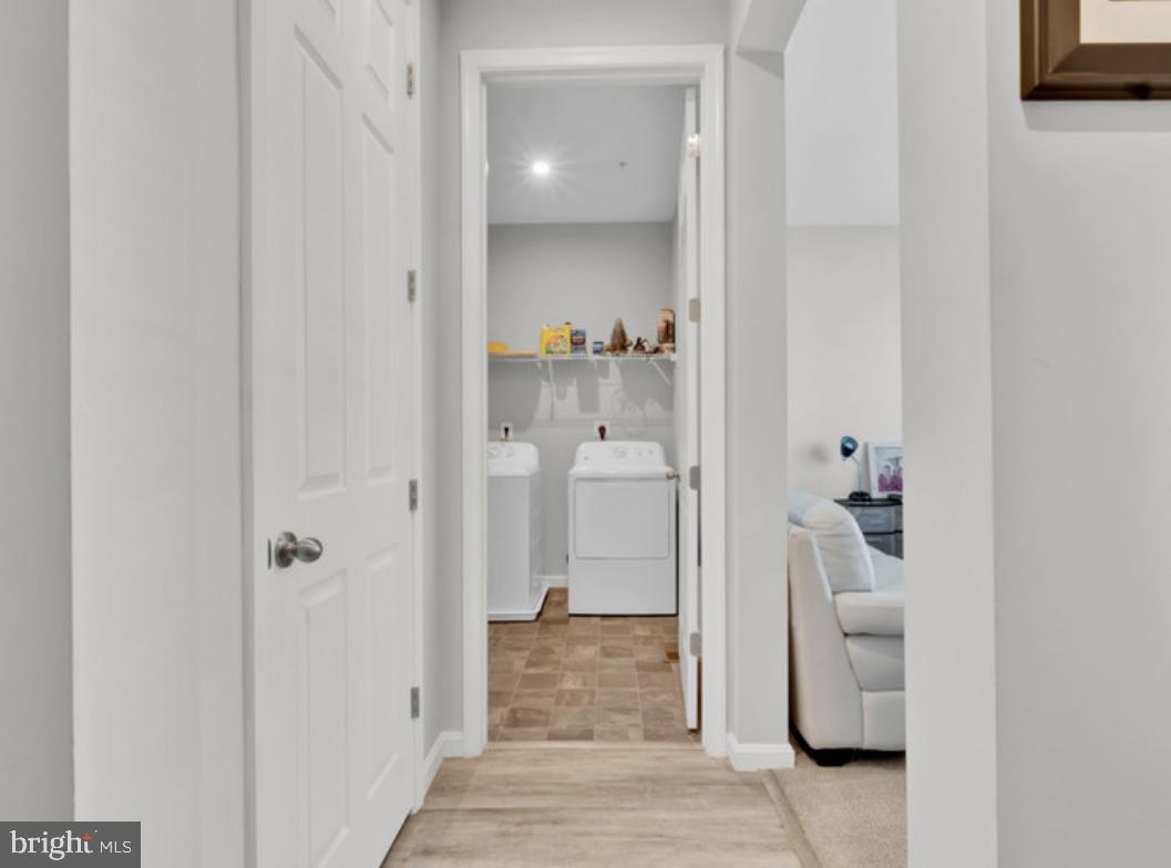 HAGERS CROSSING - Residential