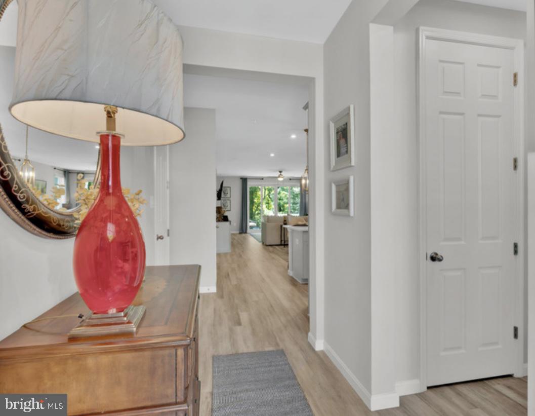 HAGERS CROSSING - Residential