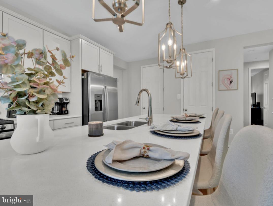 HAGERS CROSSING - Residential