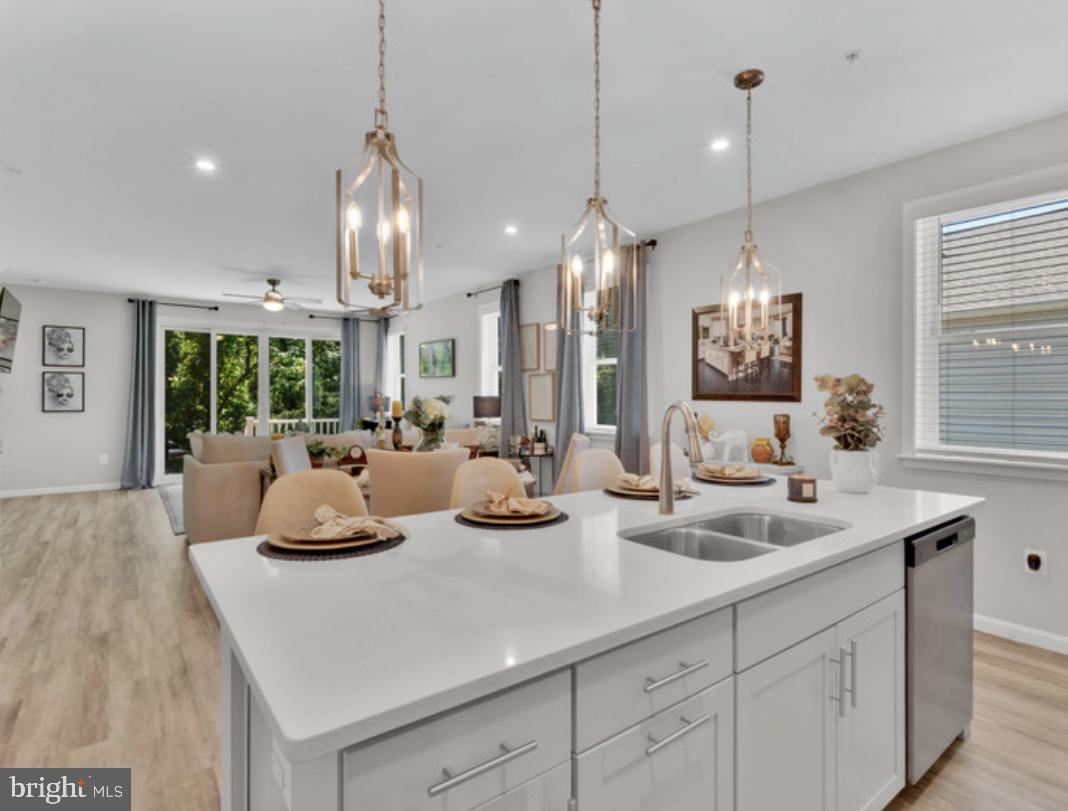 HAGERS CROSSING - Residential