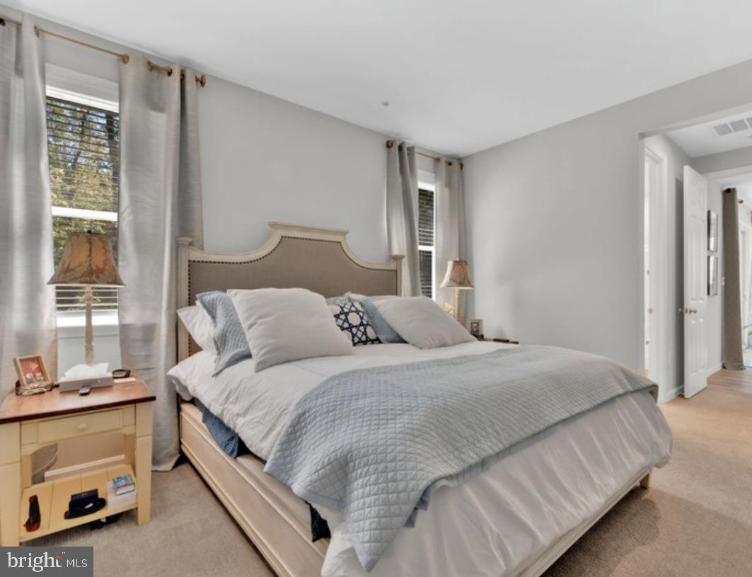 HAGERS CROSSING - Residential