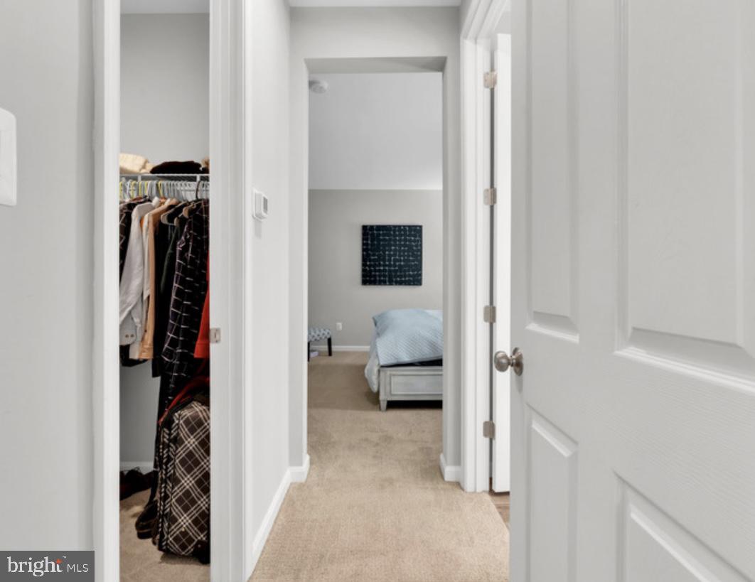 HAGERS CROSSING - Residential