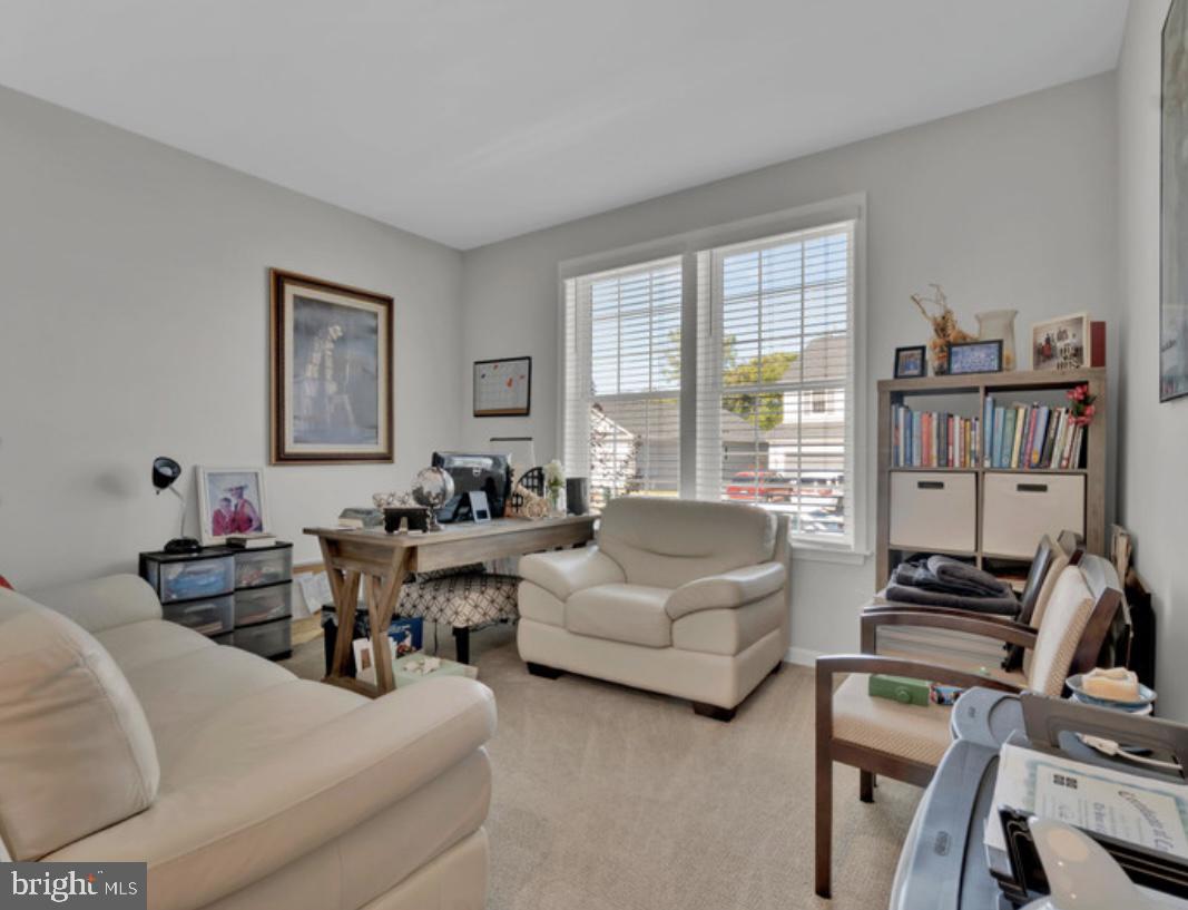 HAGERS CROSSING - Residential