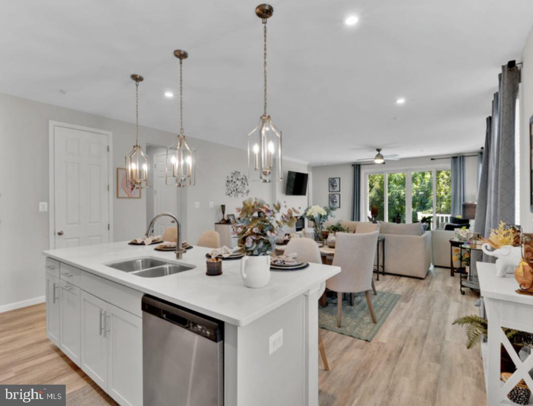 HAGERS CROSSING - Residential