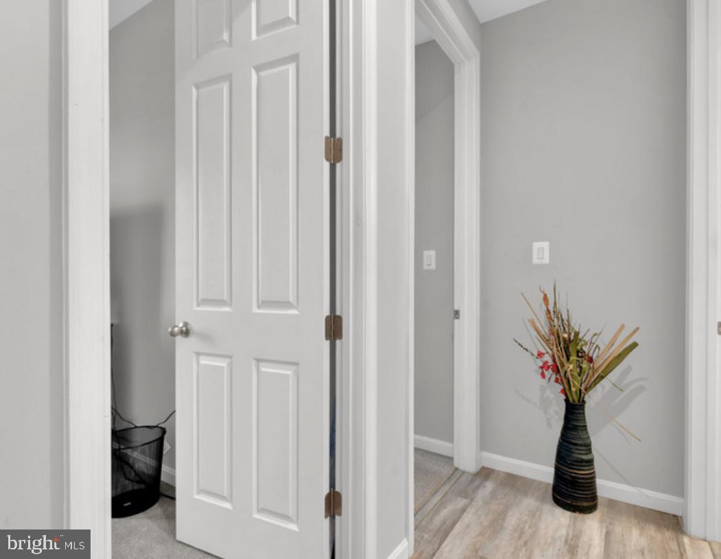 HAGERS CROSSING - Residential