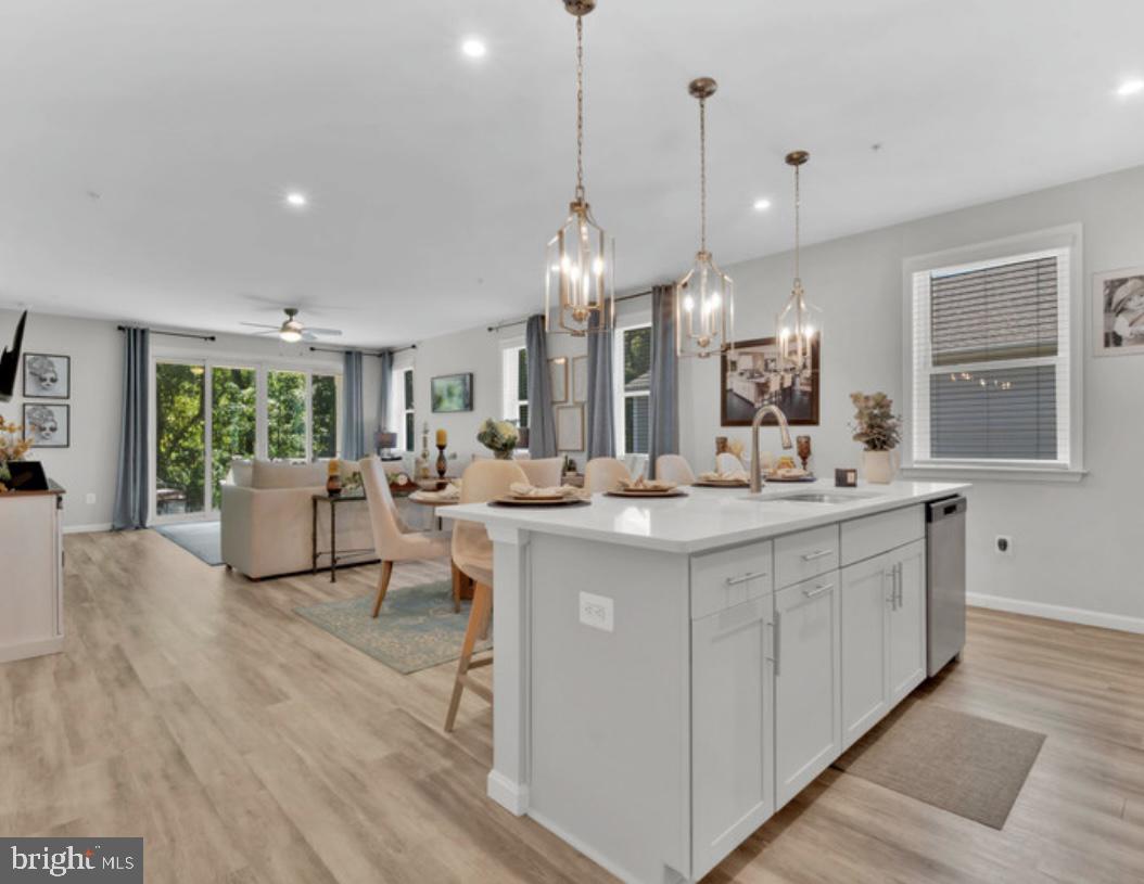 HAGERS CROSSING - Residential