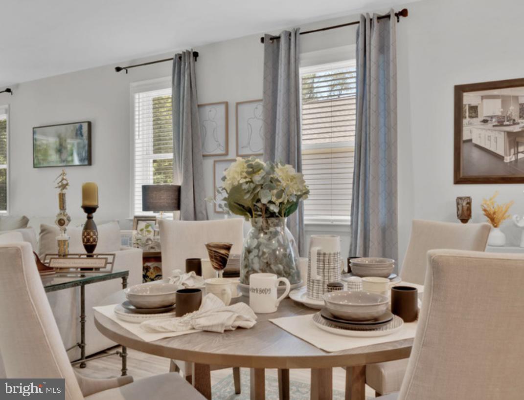 HAGERS CROSSING - Residential