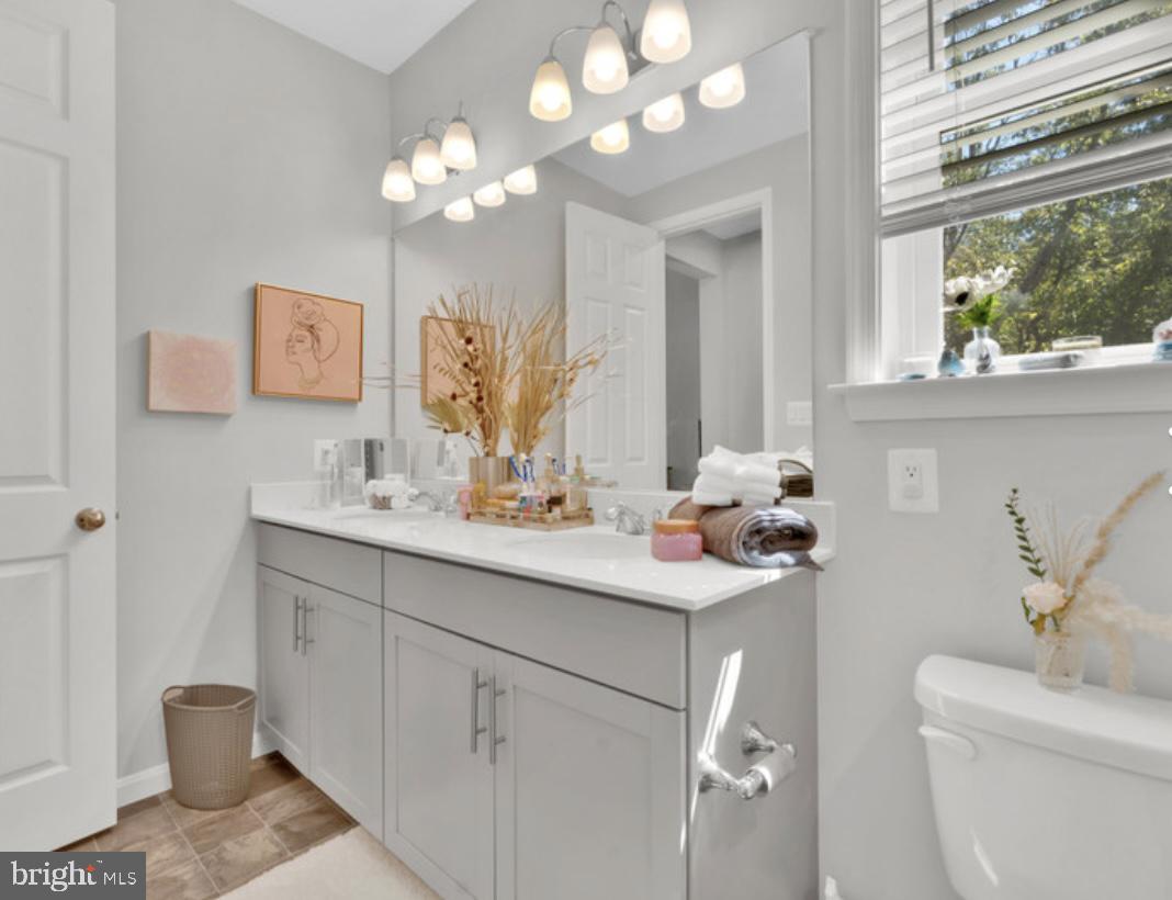 HAGERS CROSSING - Residential