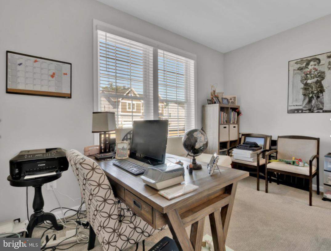 HAGERS CROSSING - Residential