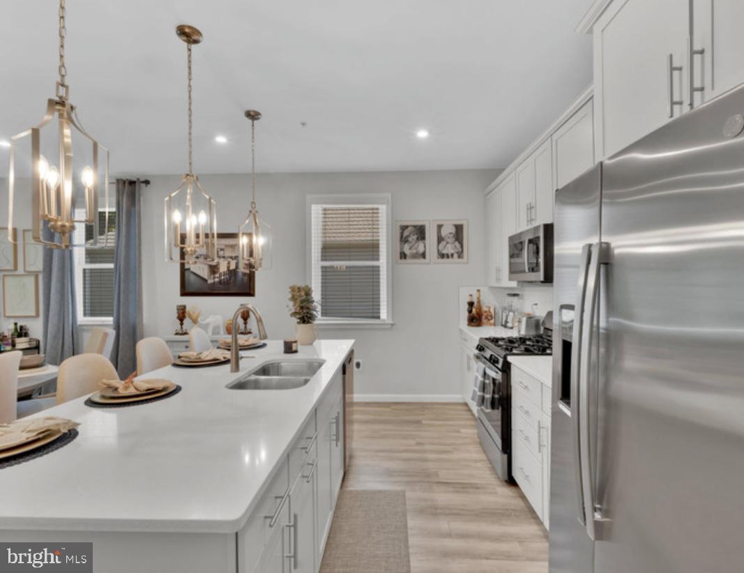 HAGERS CROSSING - Residential