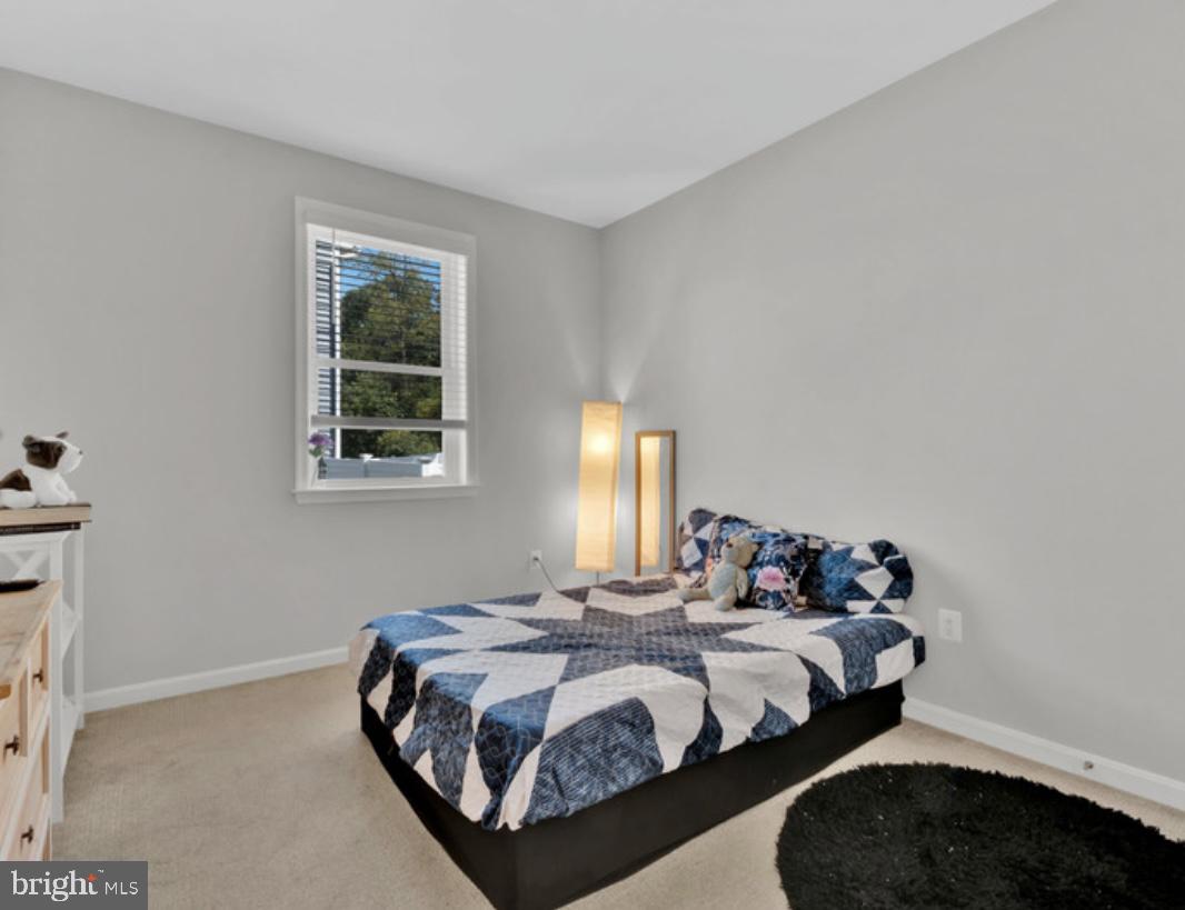 HAGERS CROSSING - Residential