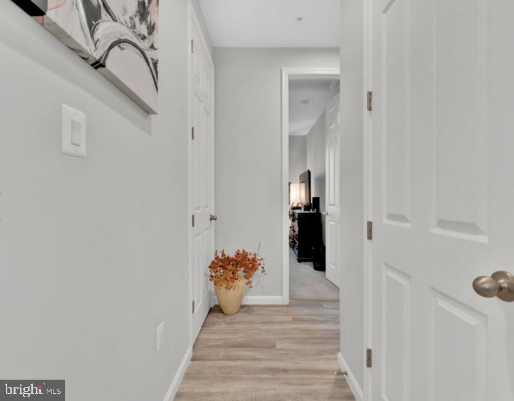 HAGERS CROSSING - Residential