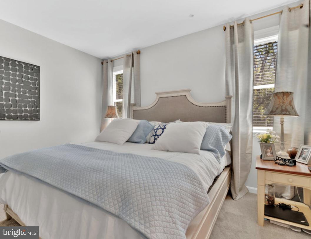 HAGERS CROSSING - Residential