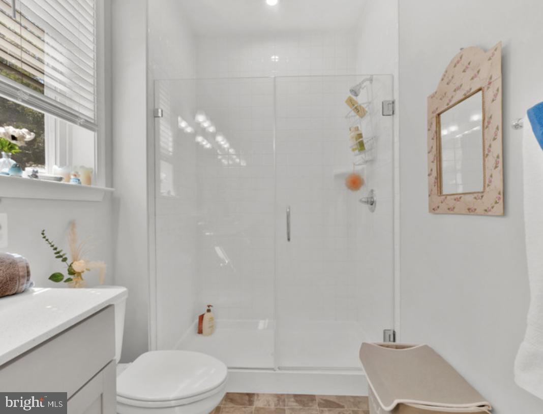 HAGERS CROSSING - Residential