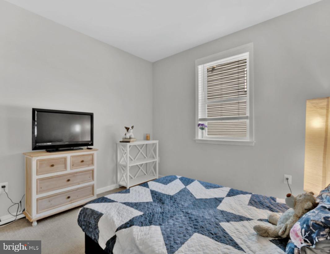 HAGERS CROSSING - Residential