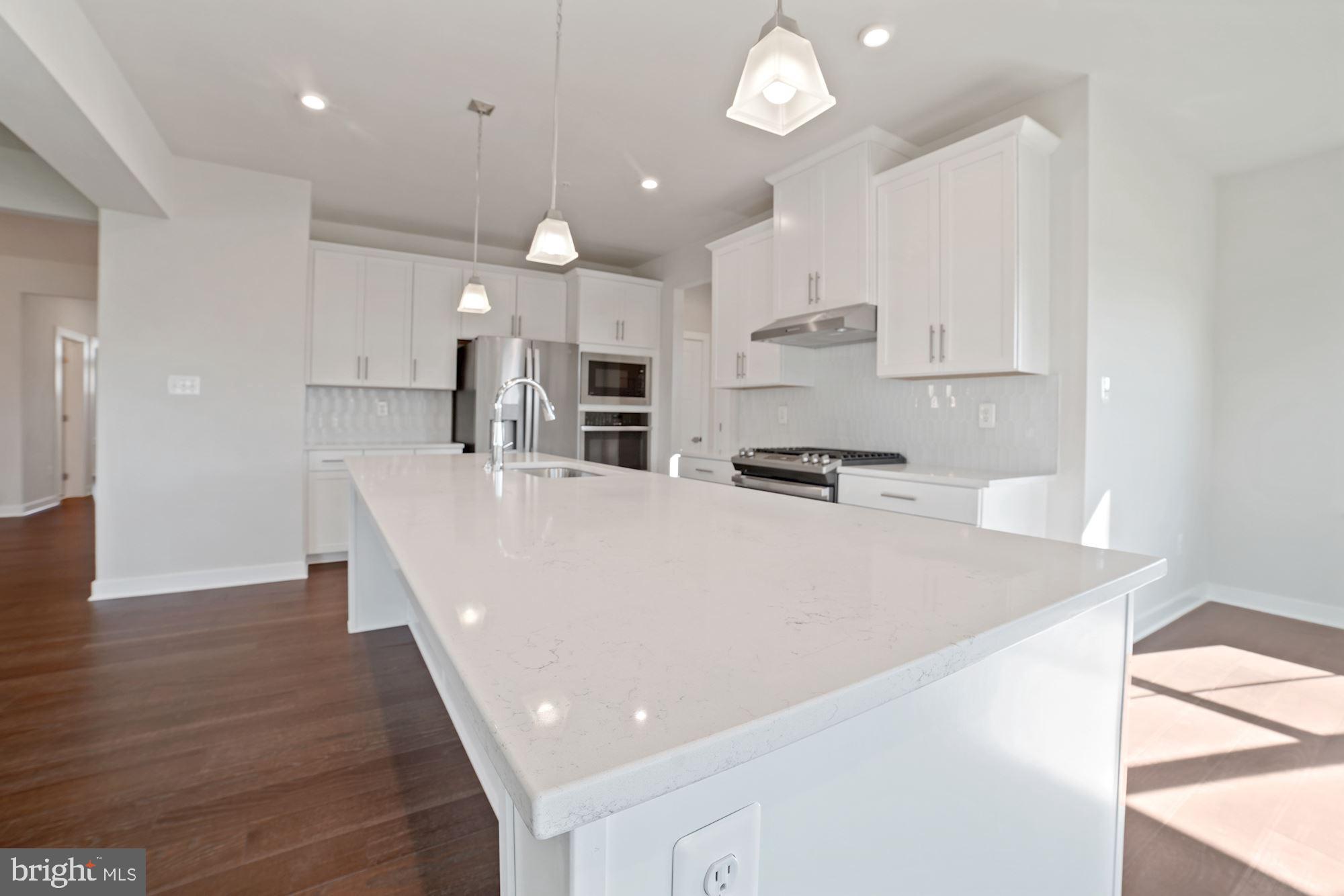 LAKE LINGANORE - Residential