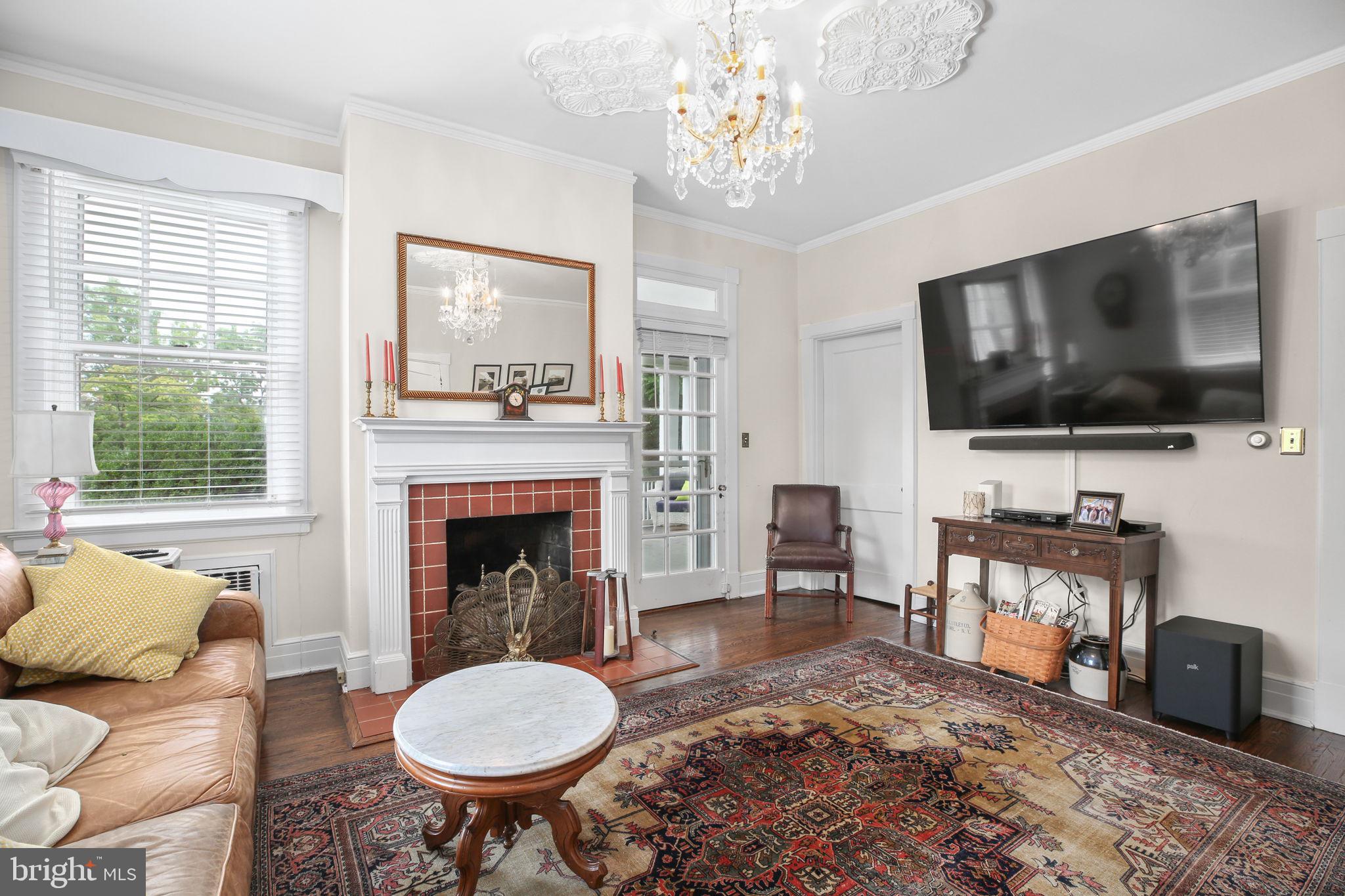 TOWN OF ORANGE - Residential